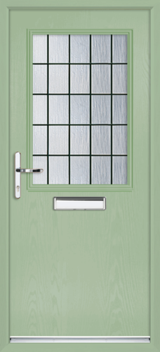 Chartwell Green Frame